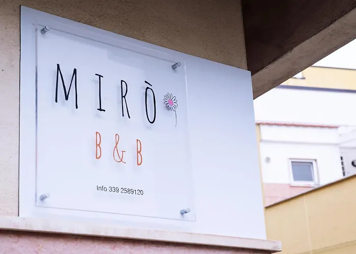Mirò B&B