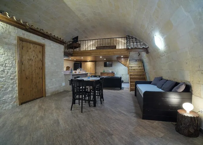 Roberto'S Guest House