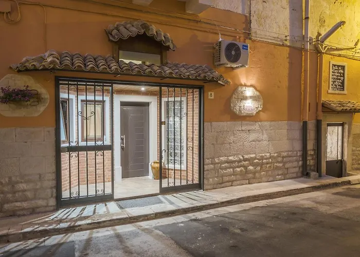 Roberto'S Guest House