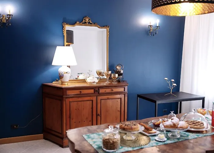 Mirò B&B