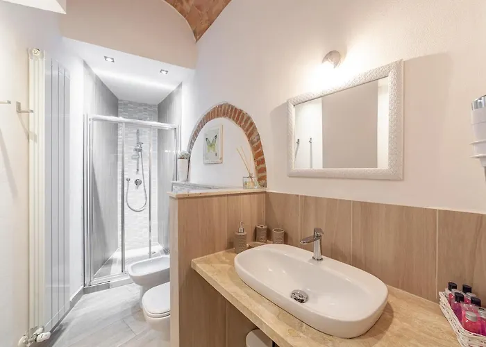 B&B Prima Dell'Elba