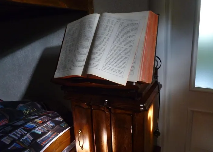 L'Elefantino - Bed&Book