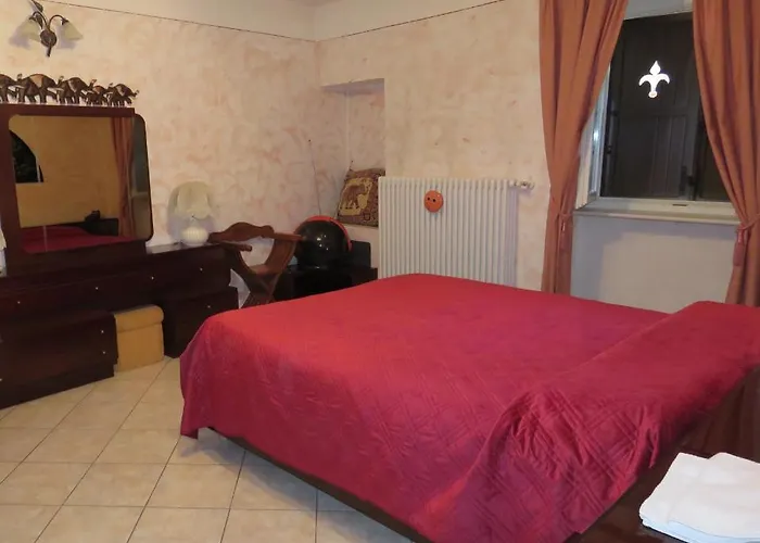 L'Elefantino - Bed&Book