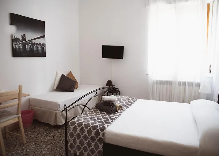 Accogliente Casa Livorno