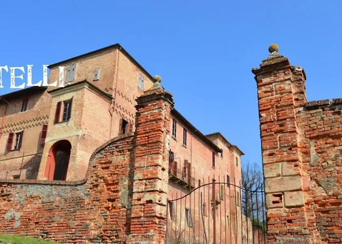 Bed&Tours b&b 4 stelle con Guida Turistica