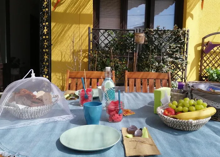 Il Gatto Stanco B&B