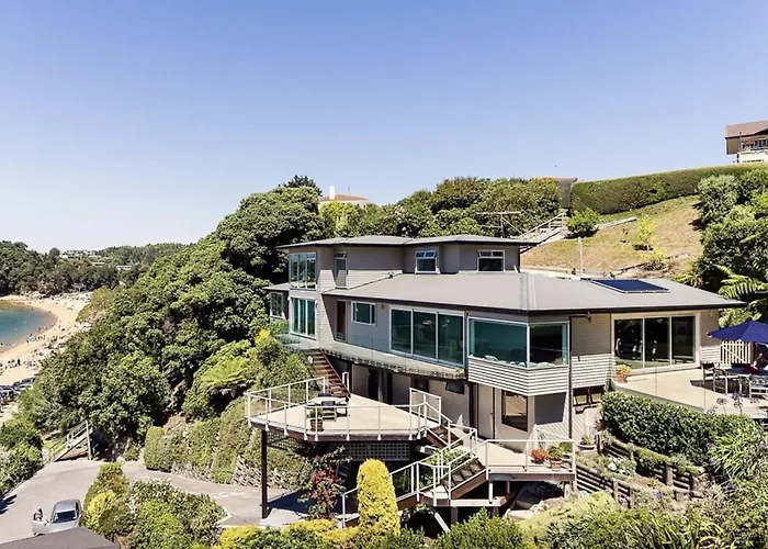 Kaiteriteri Retreat