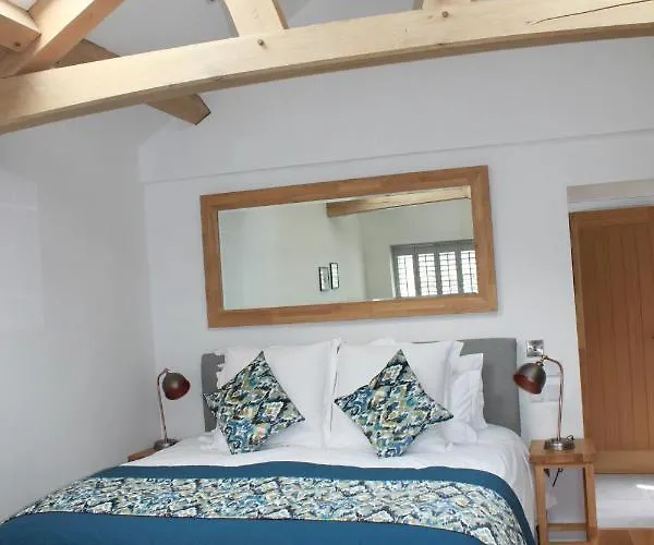 Bryher Cottage
