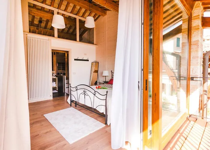 B&B Al Fienile