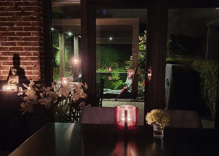 Downtown Hideaway, B&B Grand Deluxe