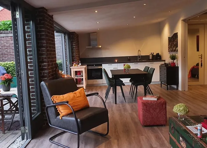 Downtown Hideaway, B&B Grand Deluxe