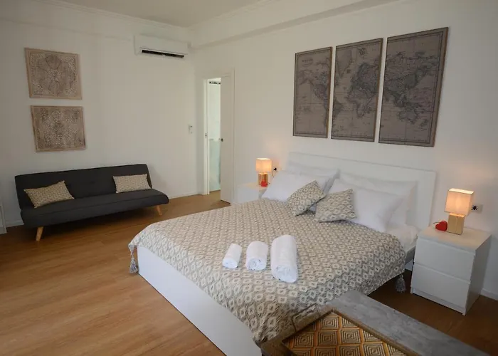 Casa Blanca B&B