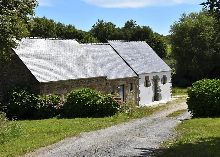 Domaine Des Fougeres