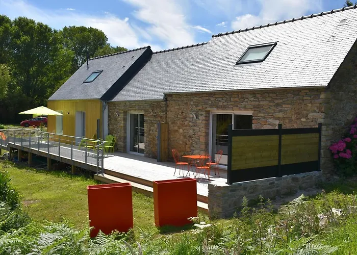 Domaine Des Fougeres