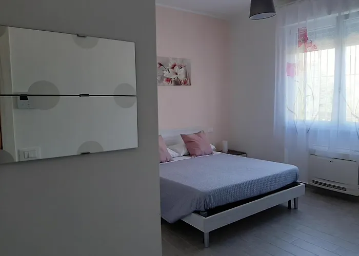 B&B La Casa di Paolo