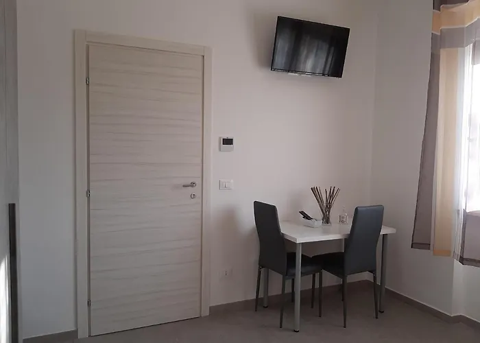 B&B La Casa di Paolo
