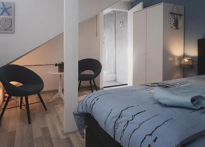 B&B Het Ruime Sop