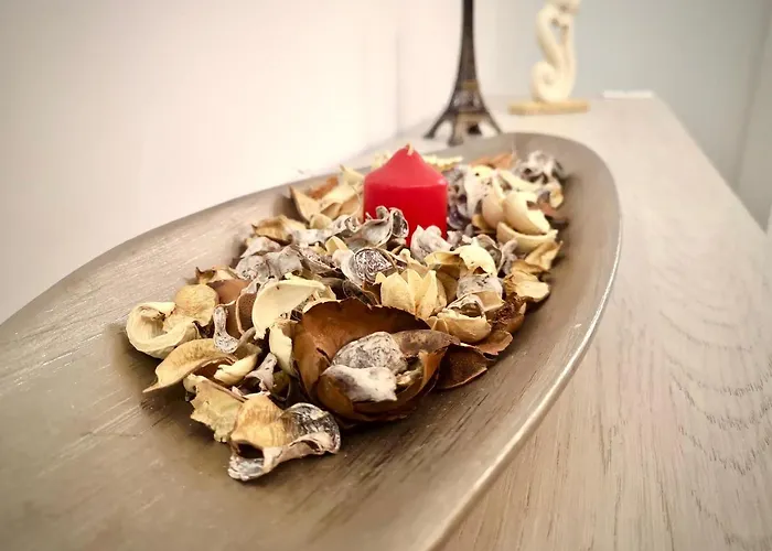 L’Arca - Bed&Breakfast in Lucera Centro