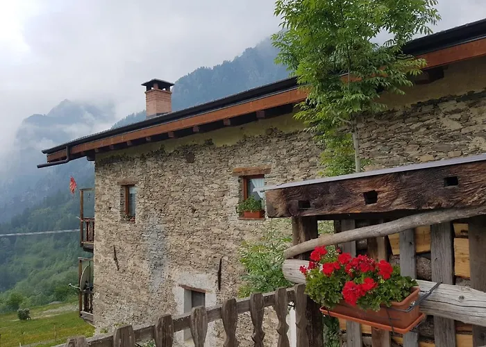 Agri-B&B Lou Col