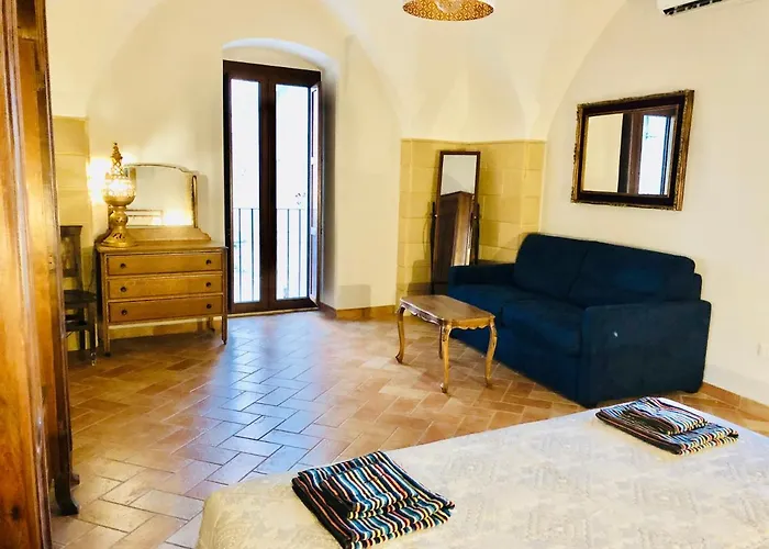 San Michele delle grotte BnB