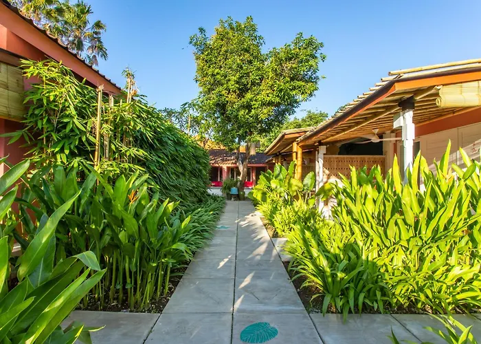 Pinkprivate Sanur - For Cool Adults Only