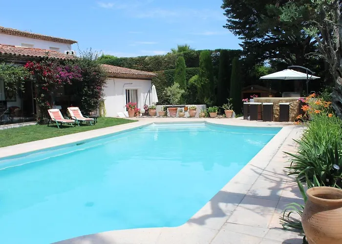 La Villa Topi