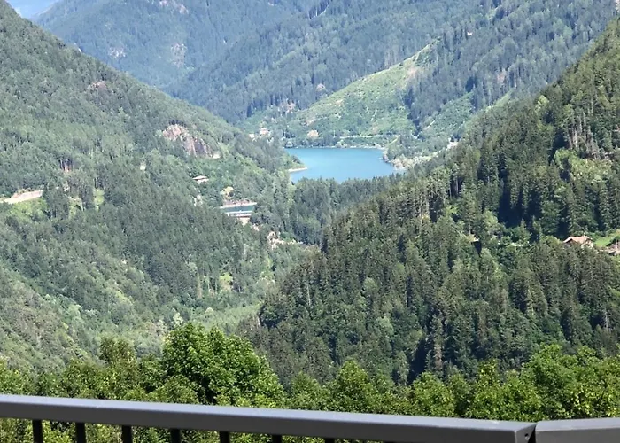 B&B nonna Rosa vista Lagorai