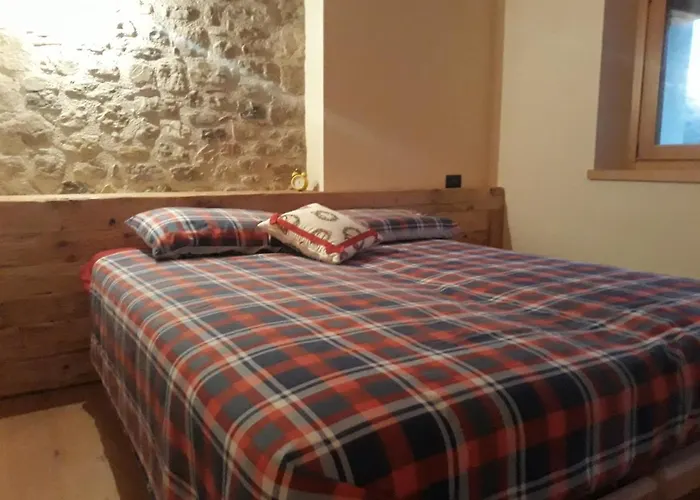 Gai De Sora Bio Charming B&B