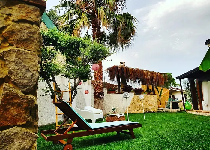 Favola B&B