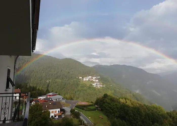 B&B nonna Rosa vista Lagorai