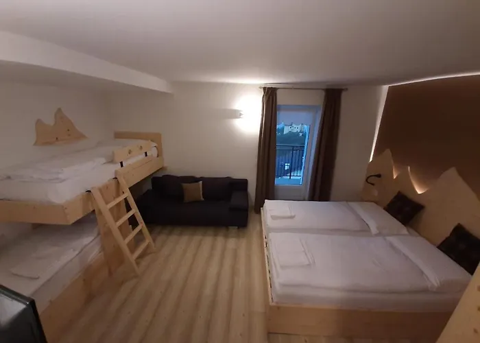 B&B nonna Rosa vista Lagorai