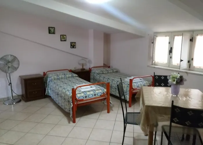 B&B Mansarda