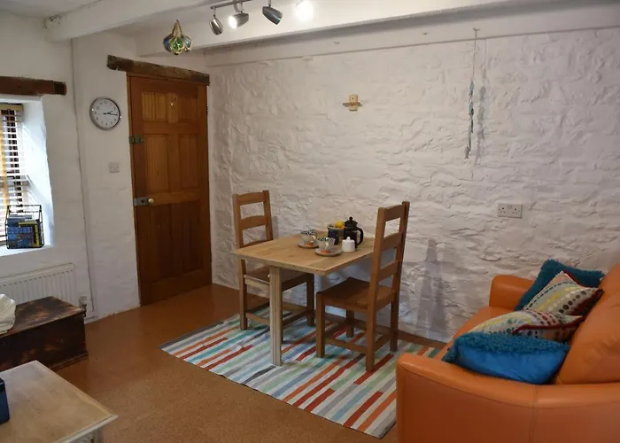 Delfryn Guest Suite