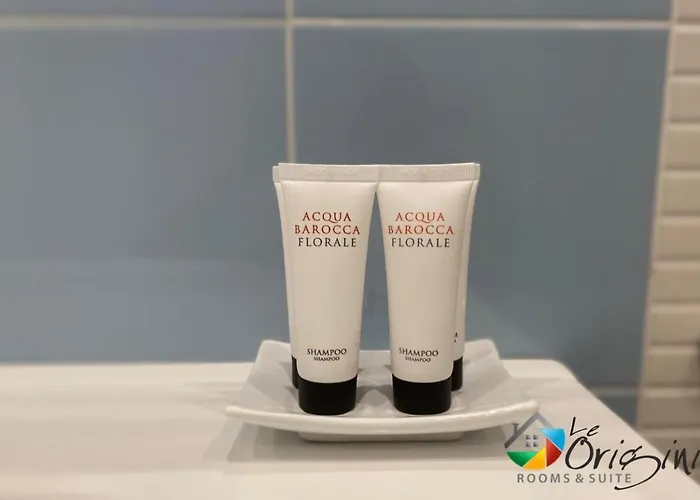Le Origini Rooms&Suite
