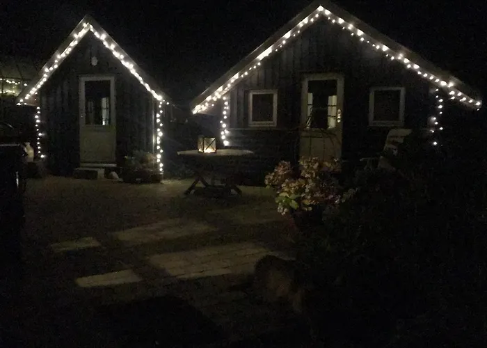Brorup Kjaersgaard, Hygge, Ro, Natur Og Landliv