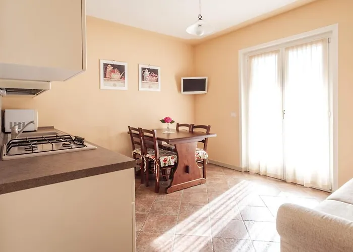 B&B Casa Dolce Casa