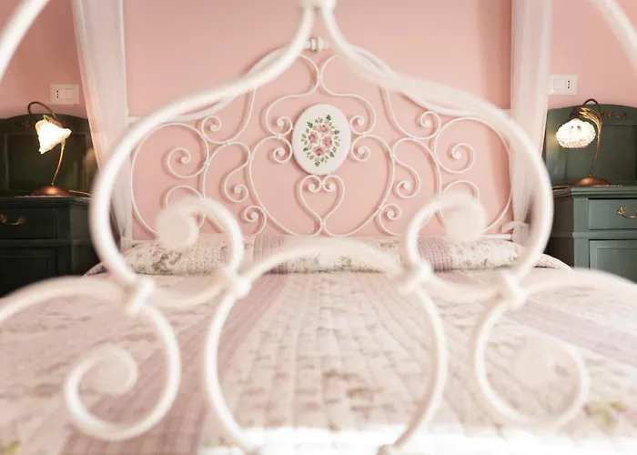 B&B Casa Dolce Casa