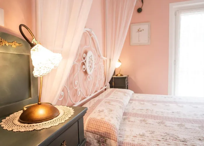 B&B Casa Dolce Casa