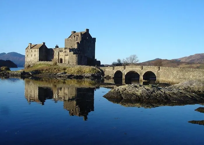 Binnilidh Mhor B&B