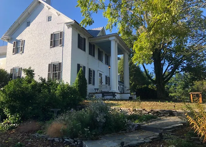 Cider House Bed And Breakfast