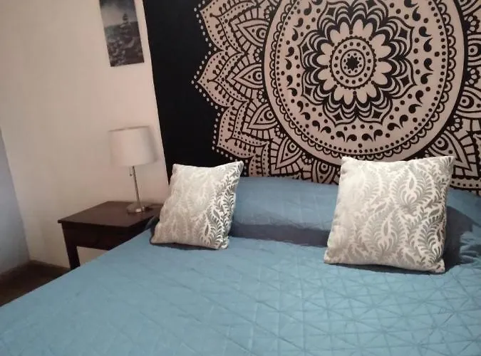 Posada Soleil Bed & Breakfast