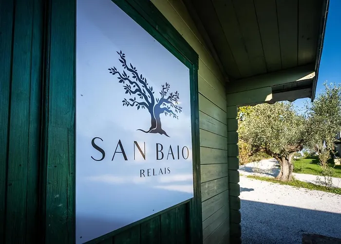 Relais San Baio