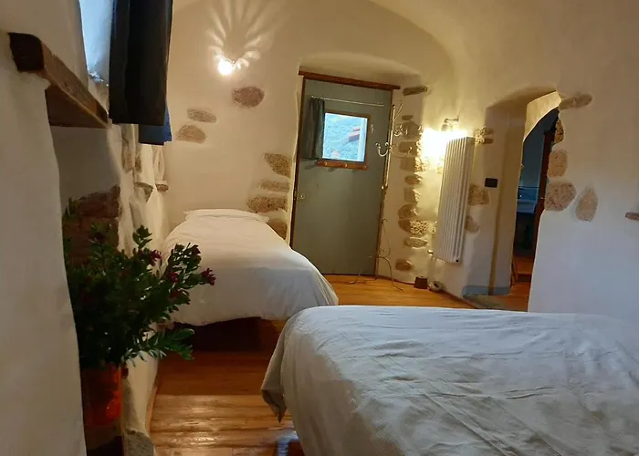 Guesthouse Contrada Bolla
