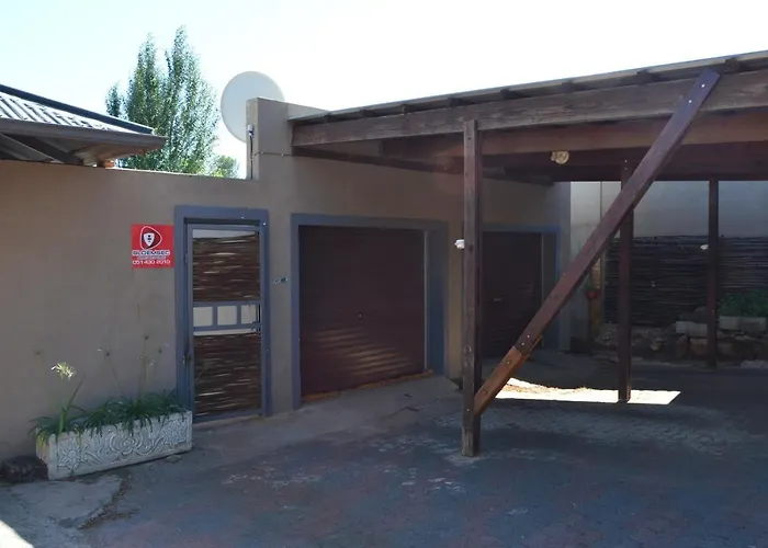 A & R Guesthouse