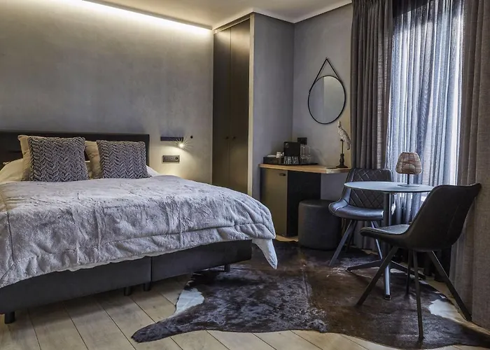 Hotel Oniro - Luxury Rooms & Wellness Suites (Adults Only)