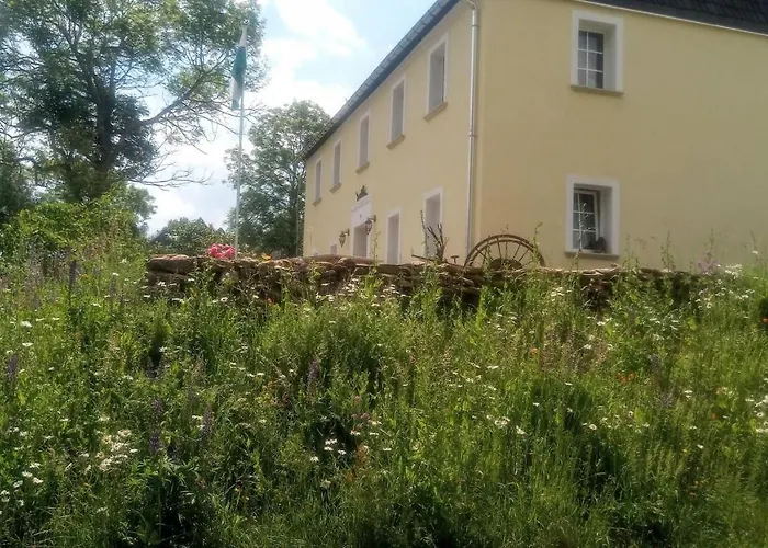 Gasthaus Ruebenau
