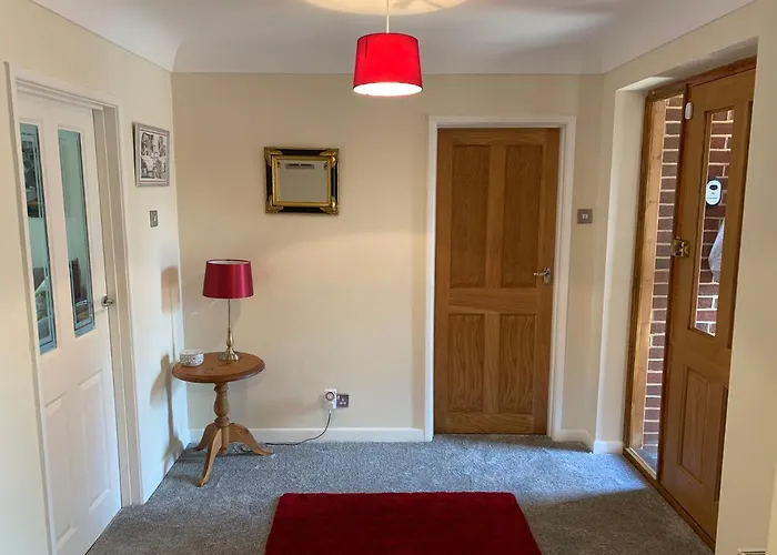 Eastfield B & B