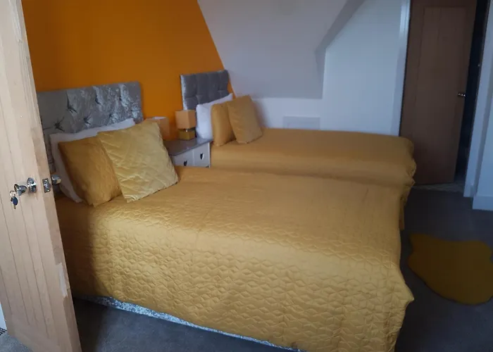Swaffham Bed & Breakfasts 