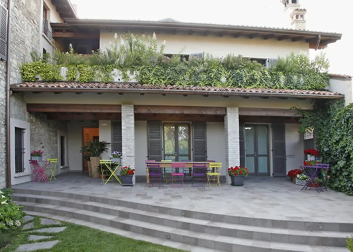 B&B Camignone Franciacorta