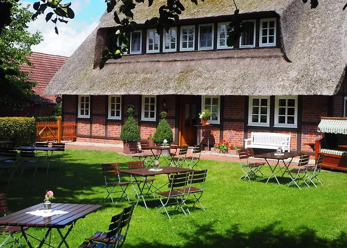 Ferienhof Hage
